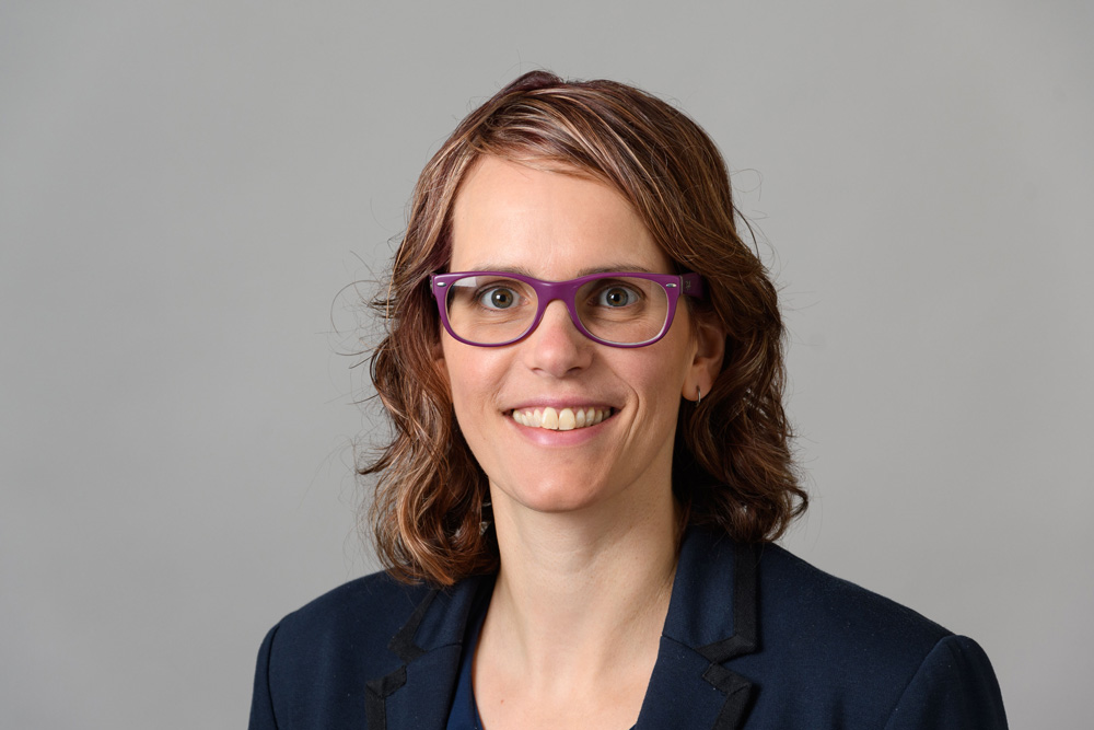 Sarah Croucher, PhD